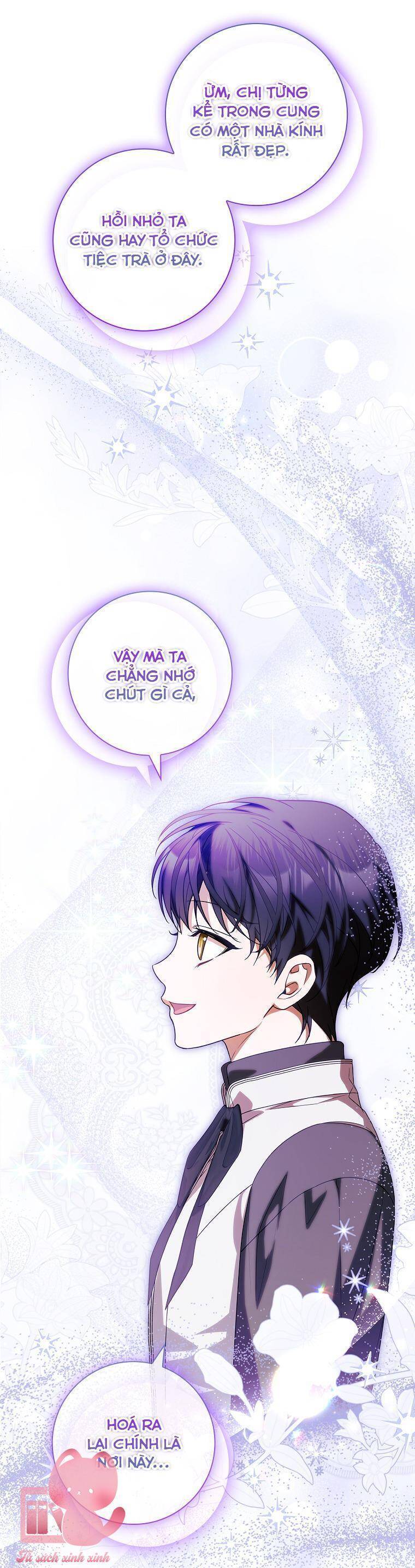 Nhận Nuôi Người Cha Phản Diện: Chapter 78