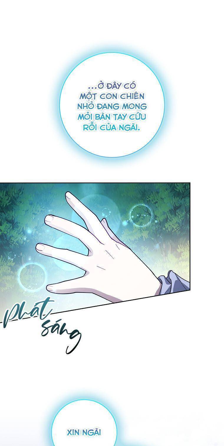 Nhận Nuôi Người Cha Phản Diện: Chapter 78