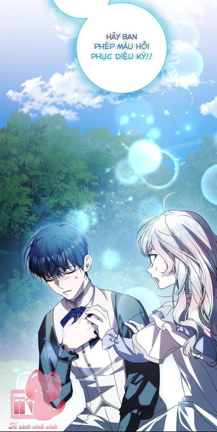Nhận Nuôi Người Cha Phản Diện: Chapter 78