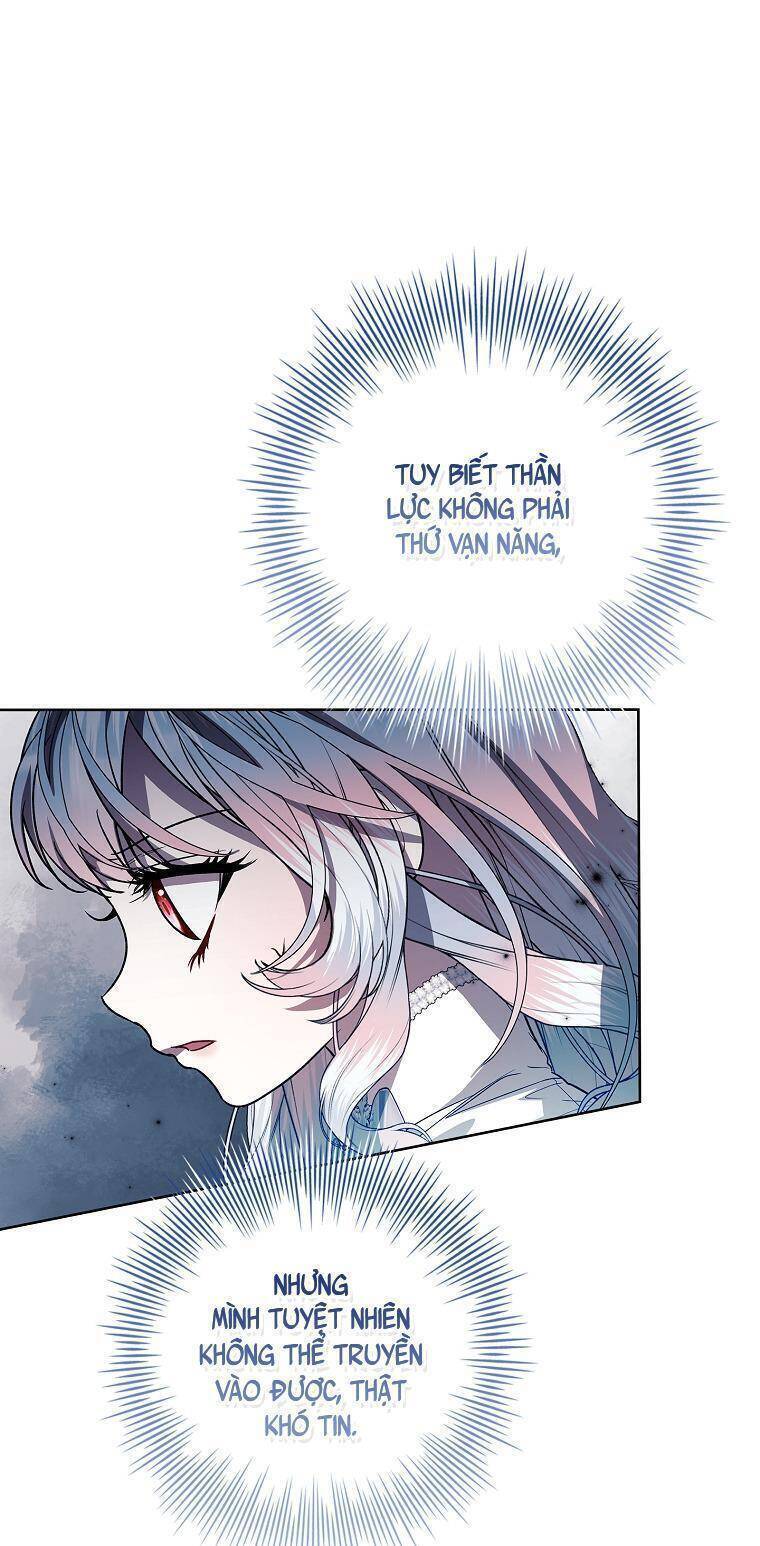 Nhận Nuôi Người Cha Phản Diện: Chapter 78