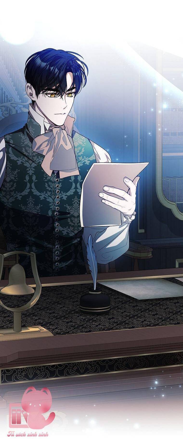 Nhận Nuôi Người Cha Phản Diện: Chapter 78