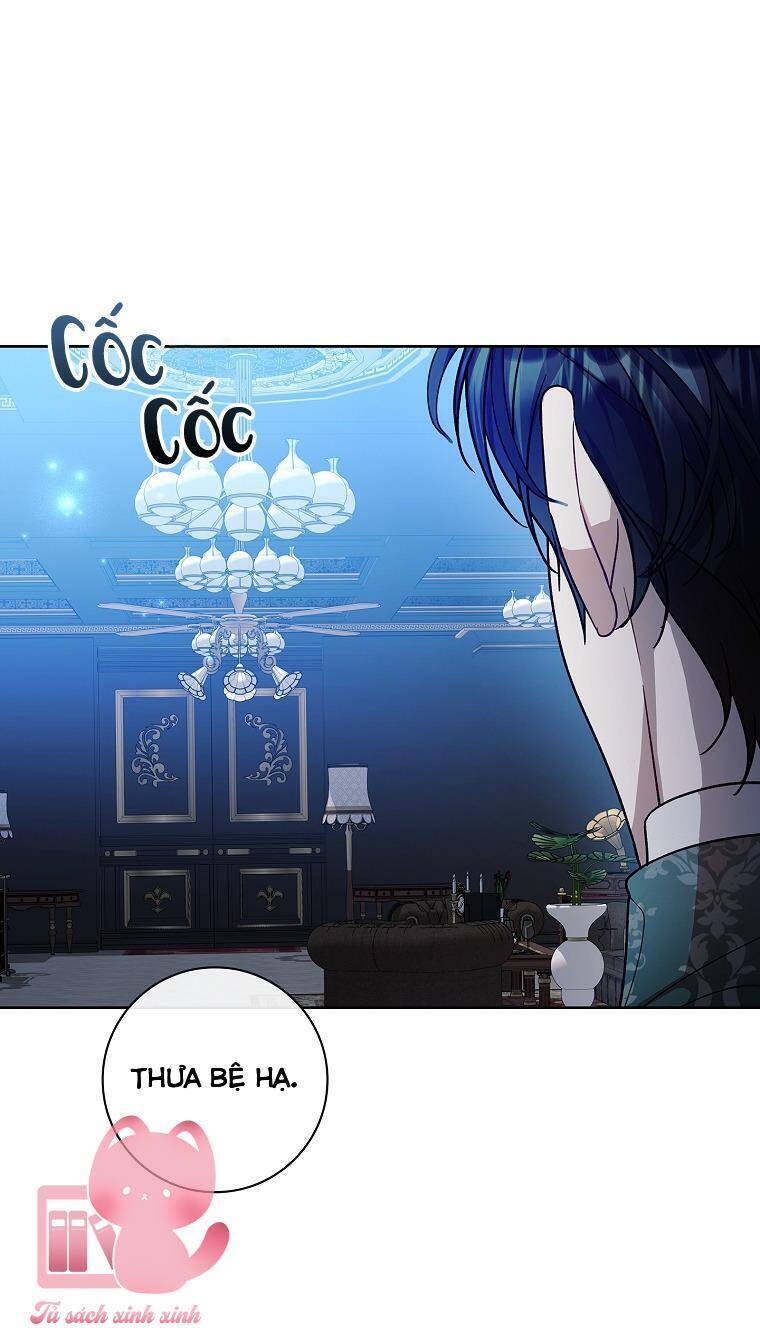 Nhận Nuôi Người Cha Phản Diện: Chapter 78