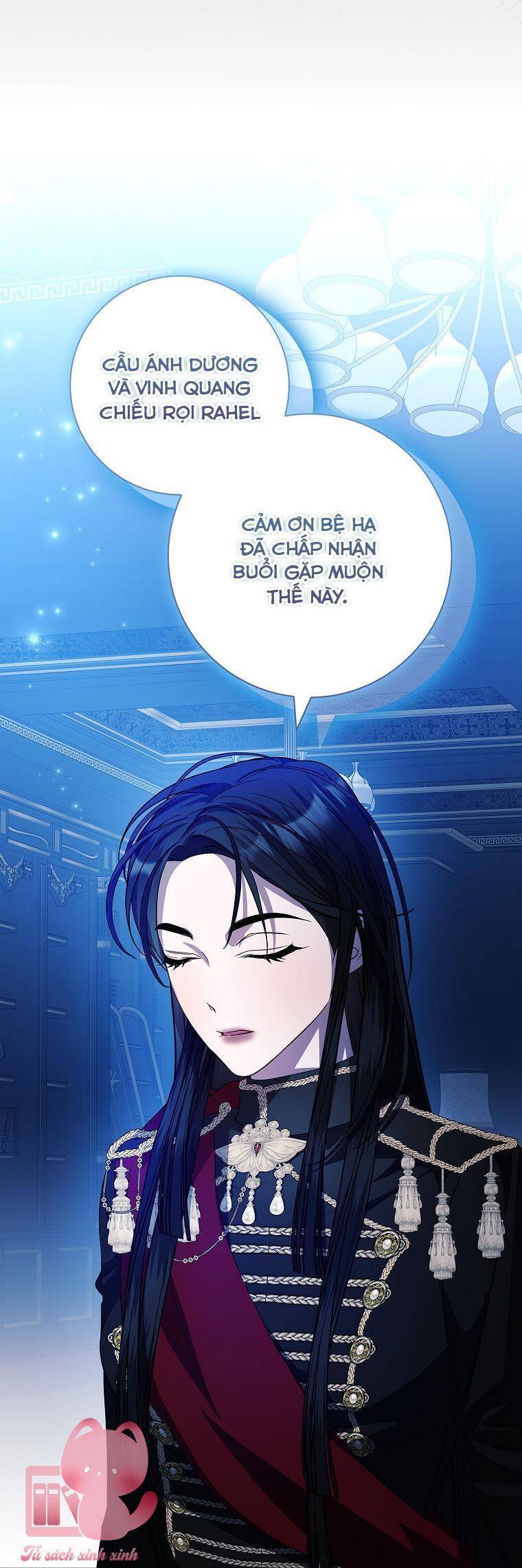 Nhận Nuôi Người Cha Phản Diện: Chapter 78