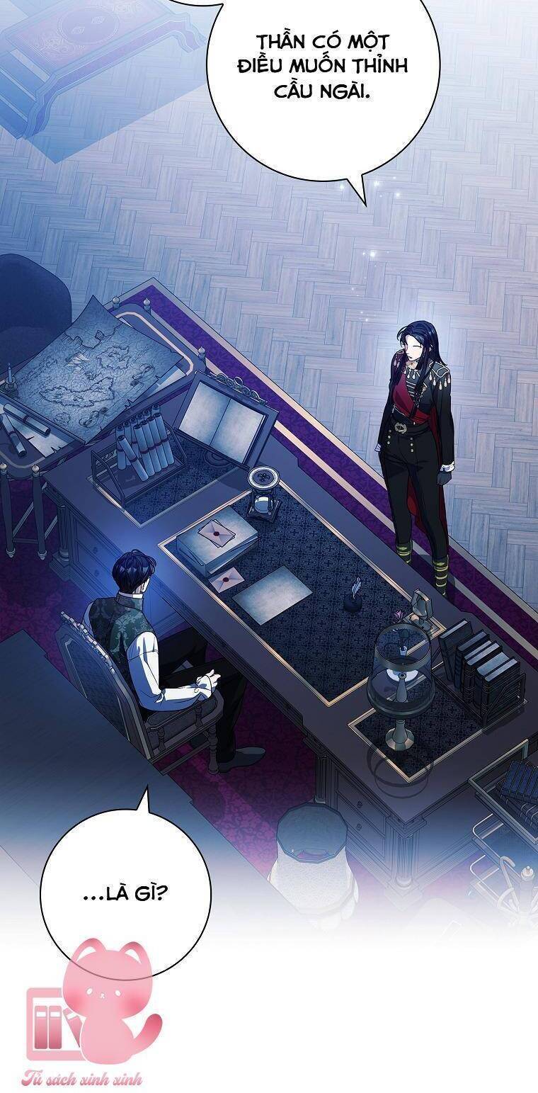 Nhận Nuôi Người Cha Phản Diện: Chapter 78