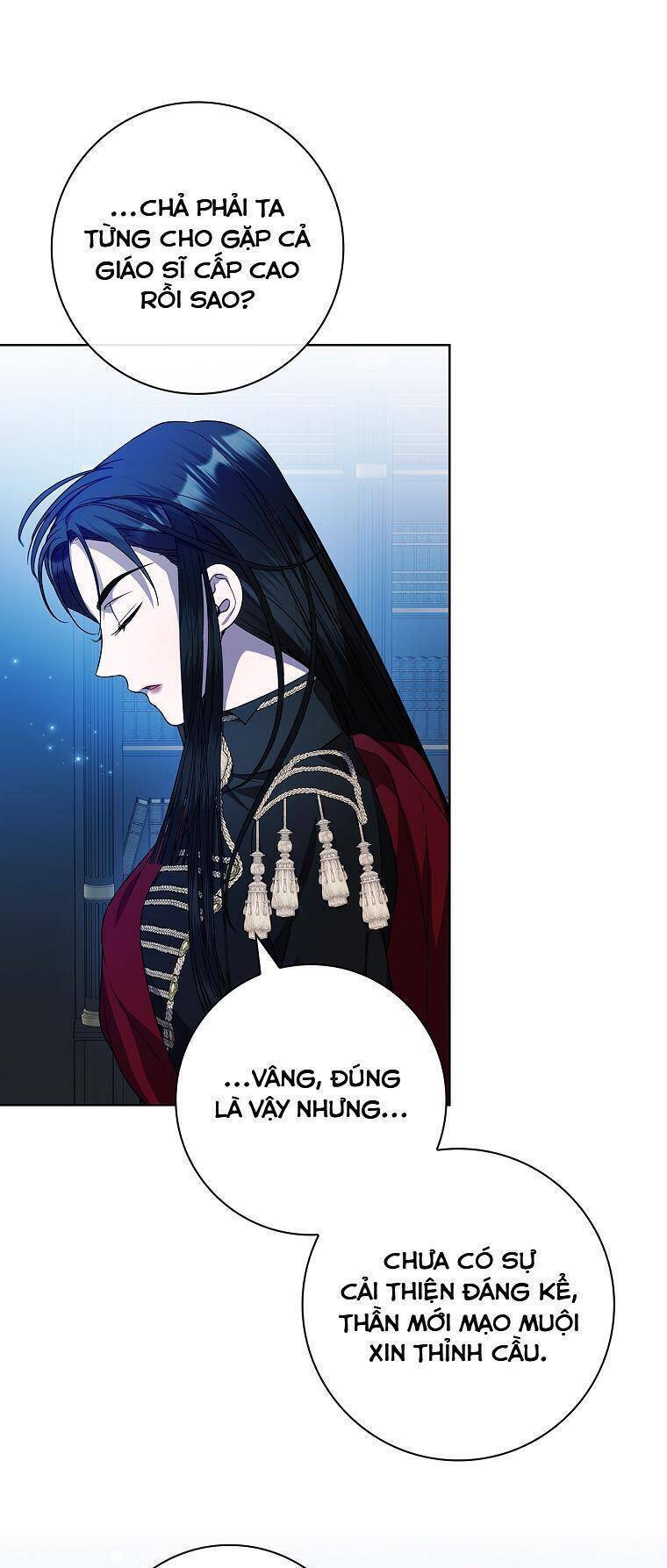 Nhận Nuôi Người Cha Phản Diện: Chapter 78
