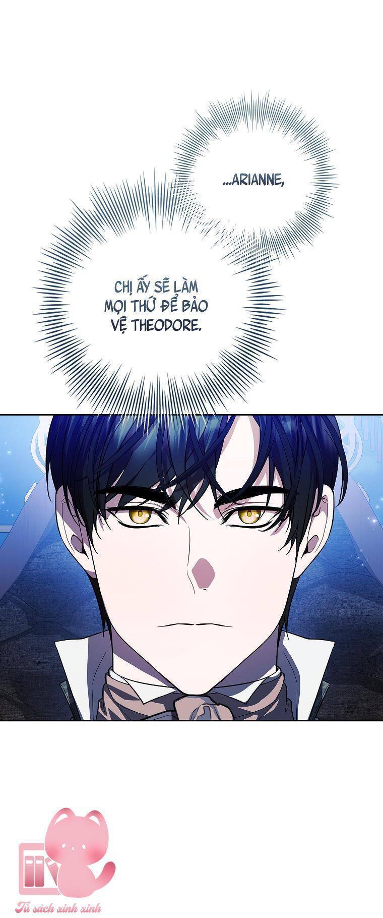 Nhận Nuôi Người Cha Phản Diện: Chapter 78