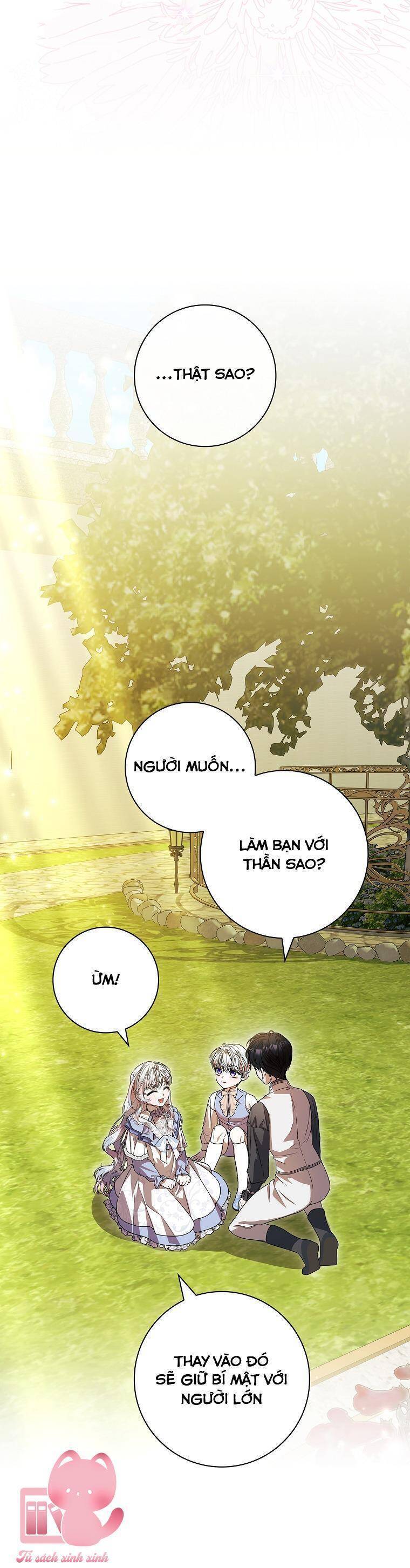 Nhận Nuôi Người Cha Phản Diện: Chapter 78