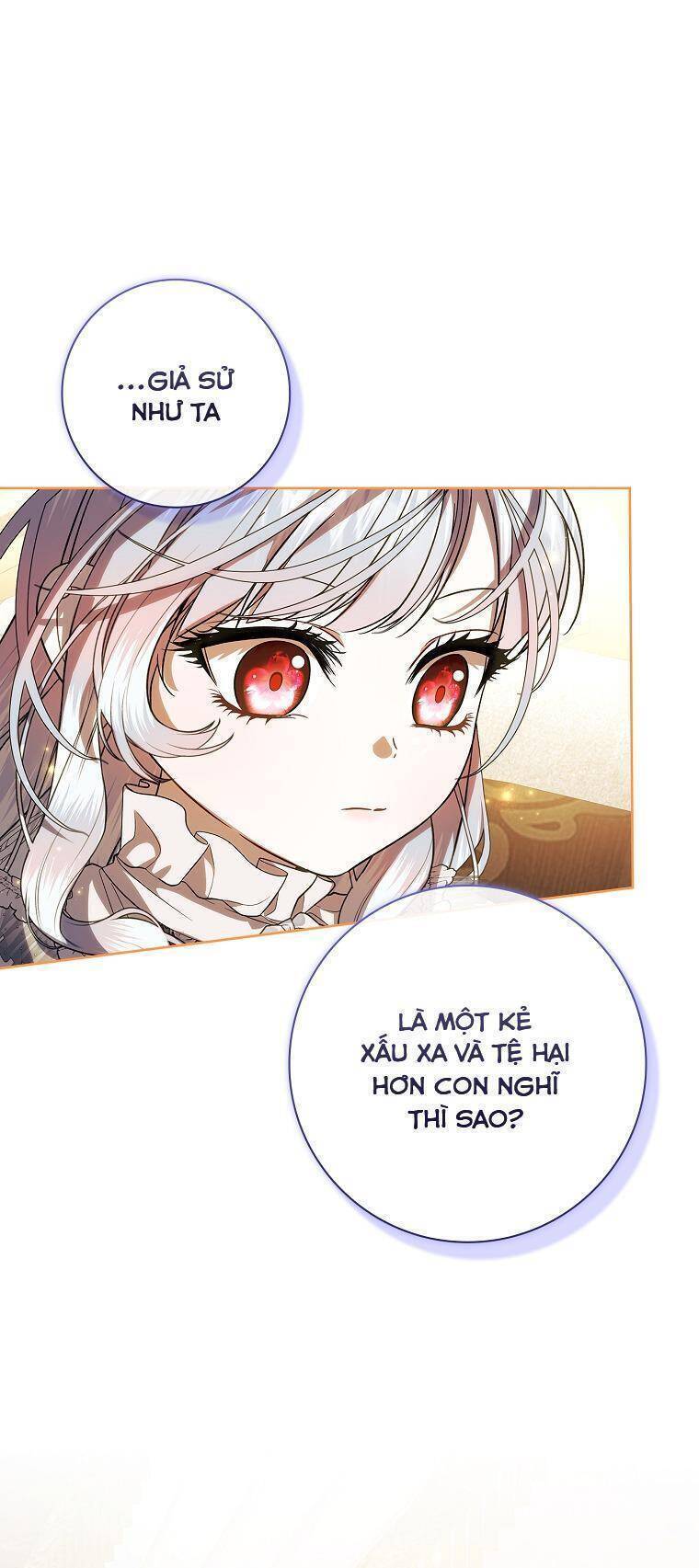 Nhận Nuôi Người Cha Phản Diện: Chapter 78