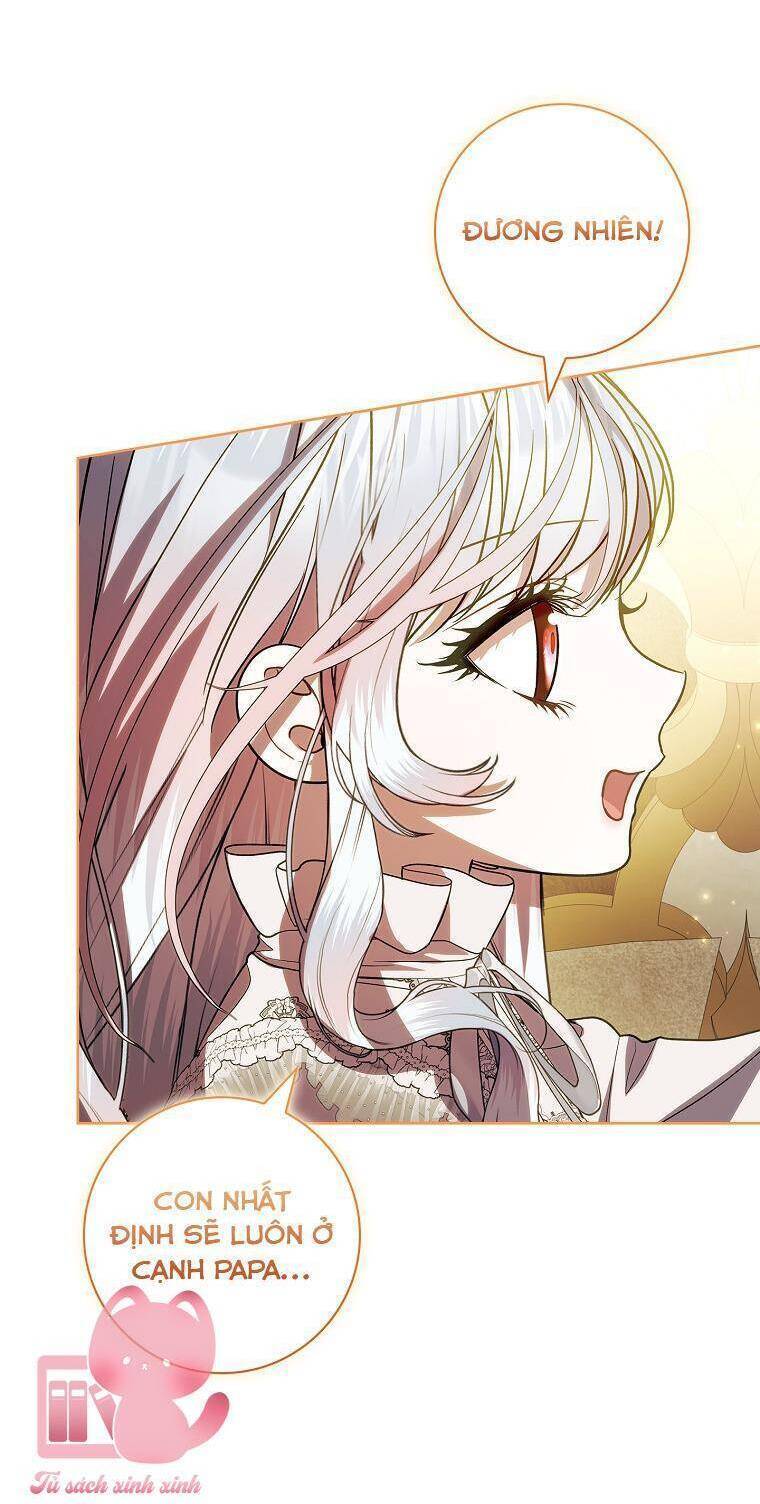 Nhận Nuôi Người Cha Phản Diện: Chapter 78