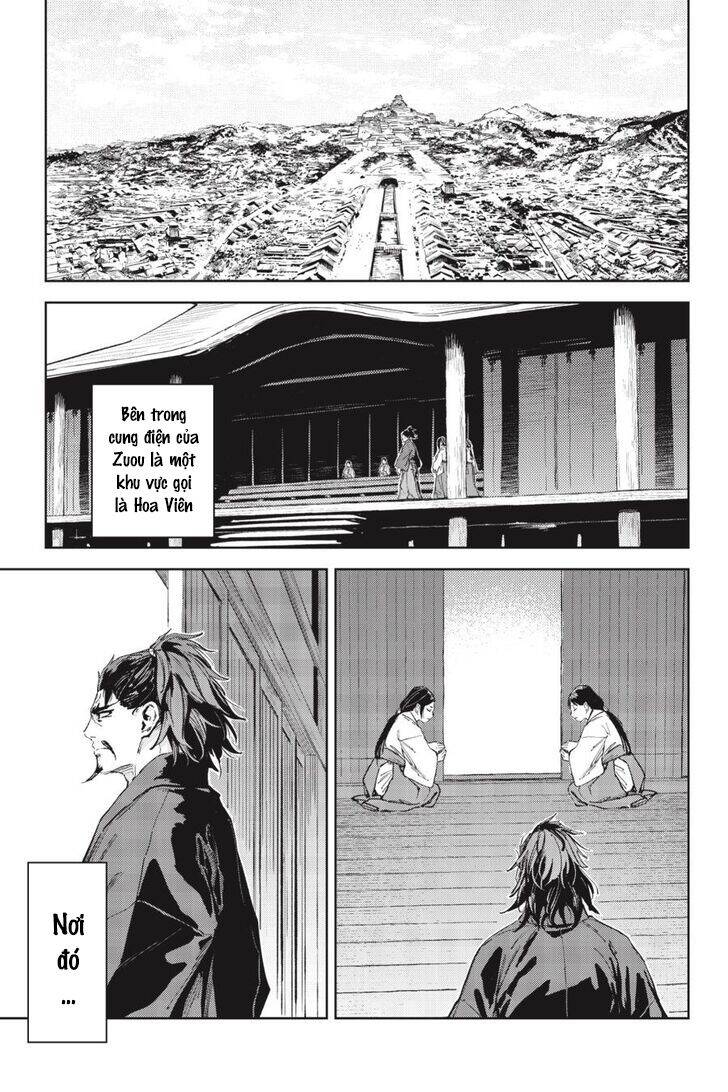Hinowa Ga Yuku!: Chương 38