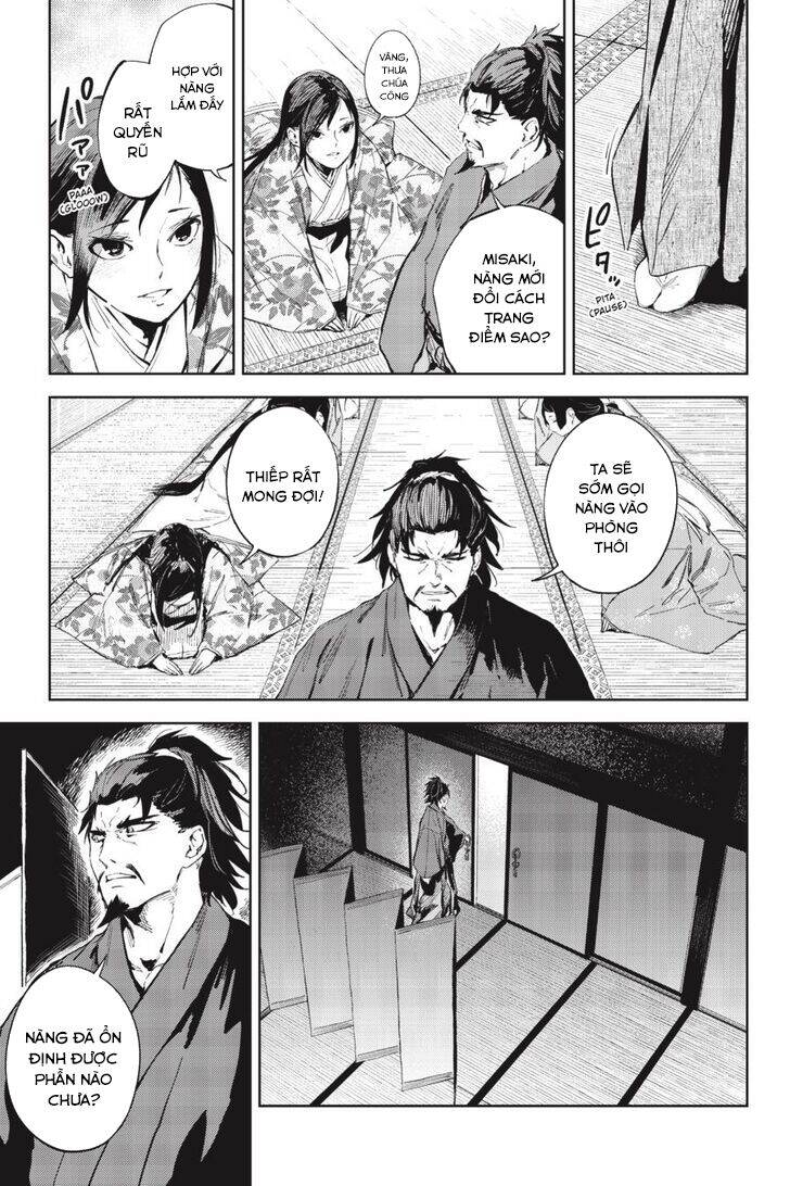 Hinowa Ga Yuku!: Chương 38