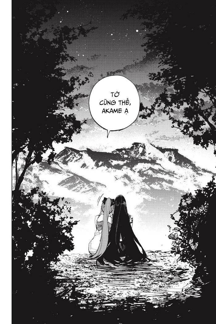 Hinowa Ga Yuku!: Chương 43