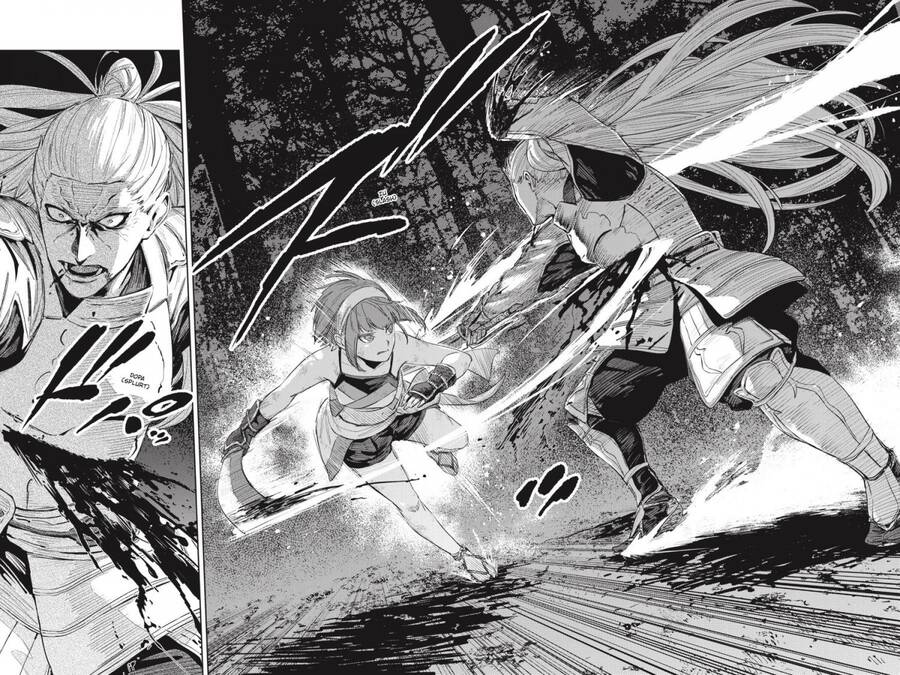 Hinowa Ga Yuku!: Chương 53