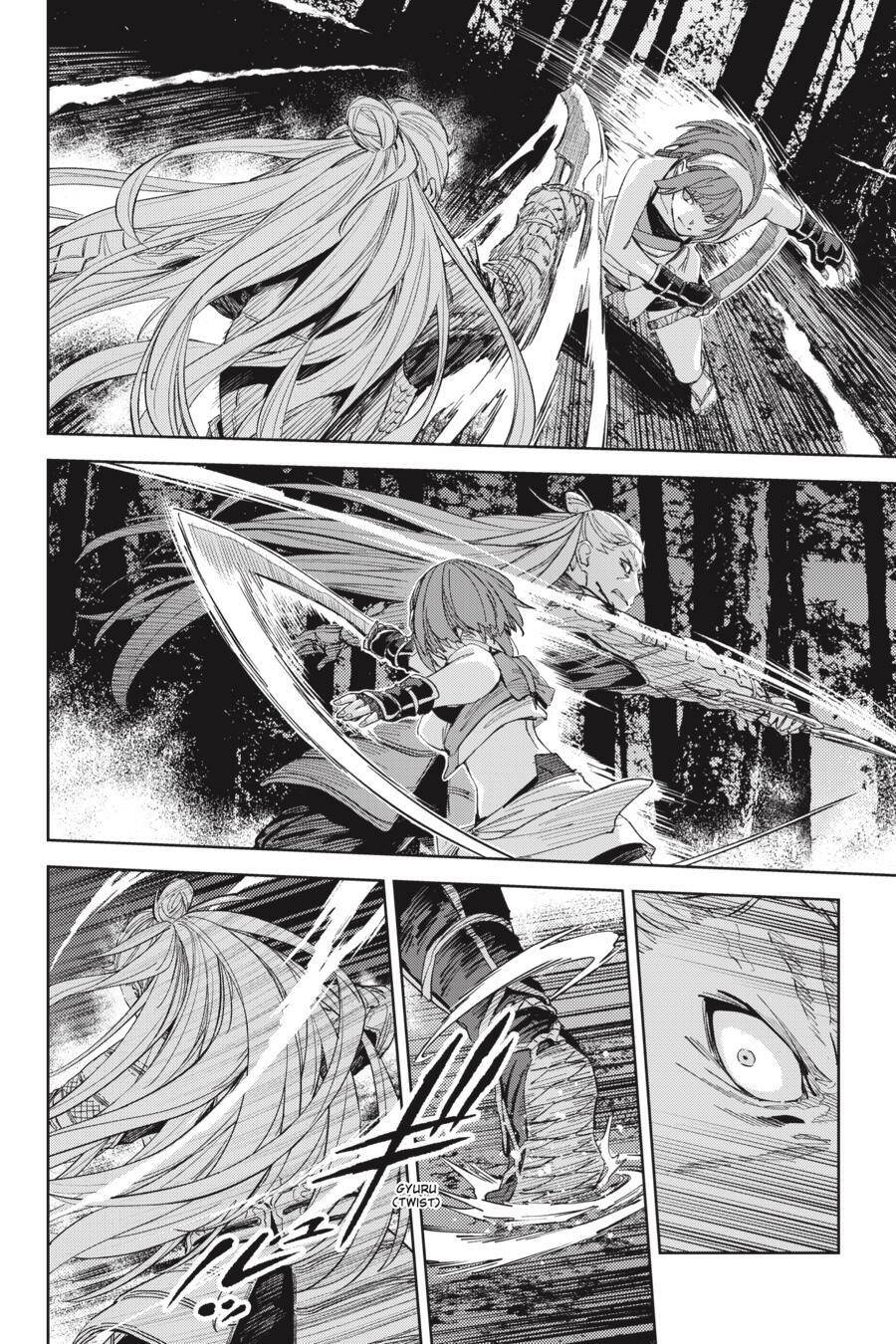 Hinowa Ga Yuku!: Chương 53