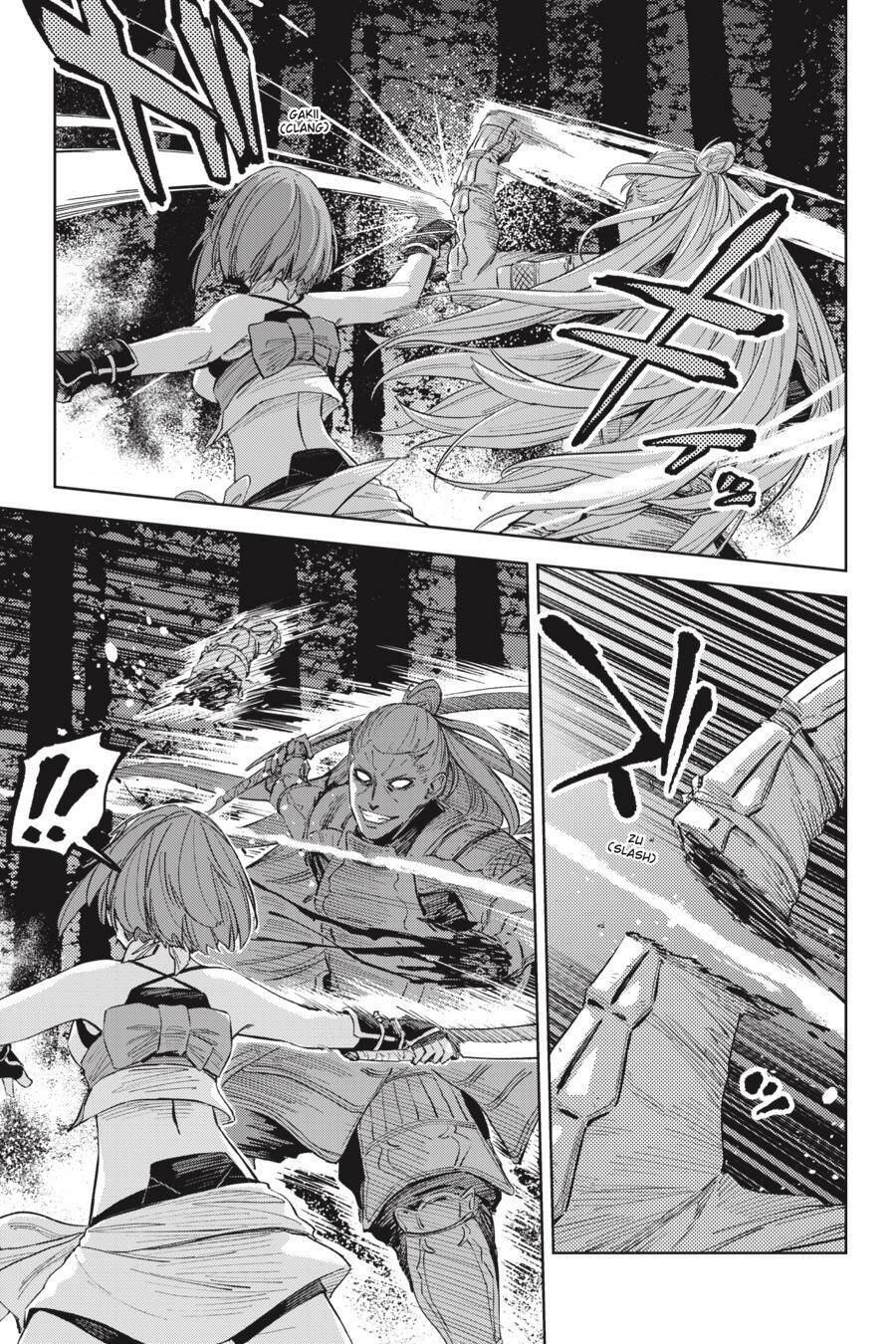 Hinowa Ga Yuku!: Chương 53
