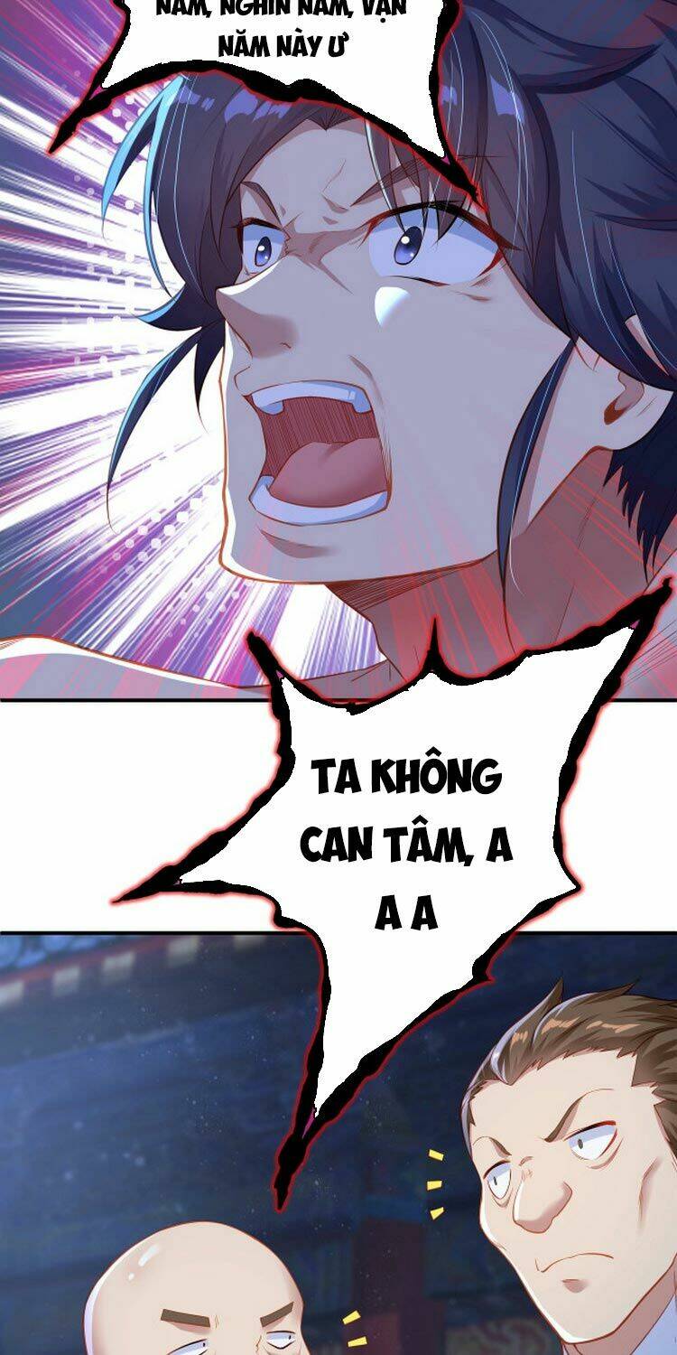 Bắt Đầu Quật Khởi Từ Làm Lô Đỉnh: Chapter 1