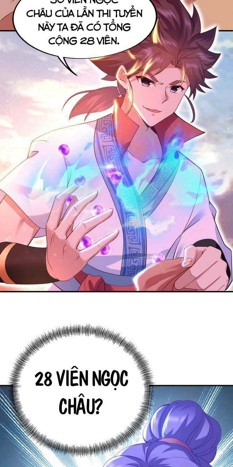 Bắt Đầu Quật Khởi Từ Làm Lô Đỉnh: Chapter 14