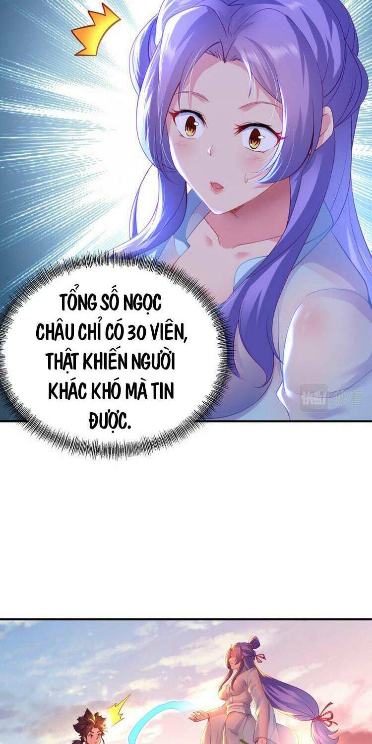 Bắt Đầu Quật Khởi Từ Làm Lô Đỉnh: Chapter 14