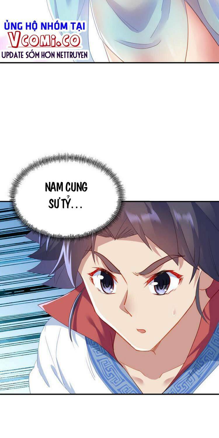 Bắt Đầu Quật Khởi Từ Làm Lô Đỉnh: Chapter 19