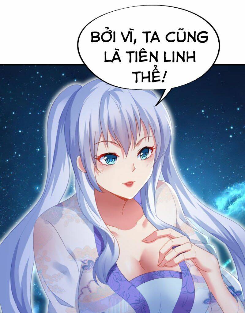 Bắt Đầu Quật Khởi Từ Làm Lô Đỉnh: Chapter 22