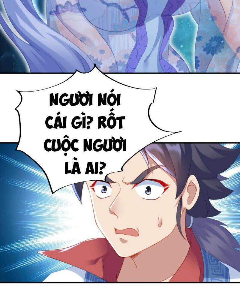 Bắt Đầu Quật Khởi Từ Làm Lô Đỉnh: Chapter 22