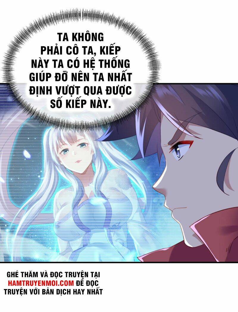 Bắt Đầu Quật Khởi Từ Làm Lô Đỉnh: Chapter 23