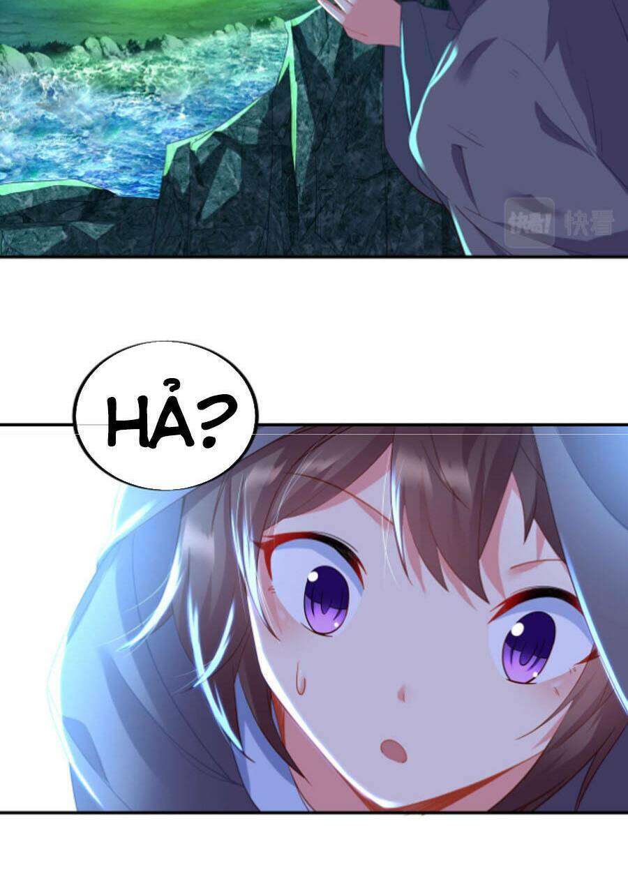 Bắt Đầu Quật Khởi Từ Làm Lô Đỉnh: Chapter 31