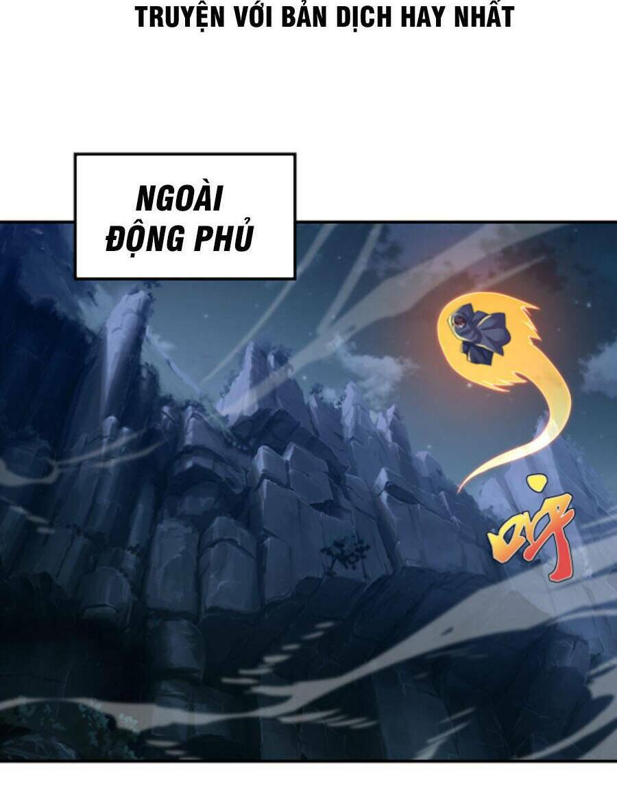 Bắt Đầu Quật Khởi Từ Làm Lô Đỉnh: Chapter 31