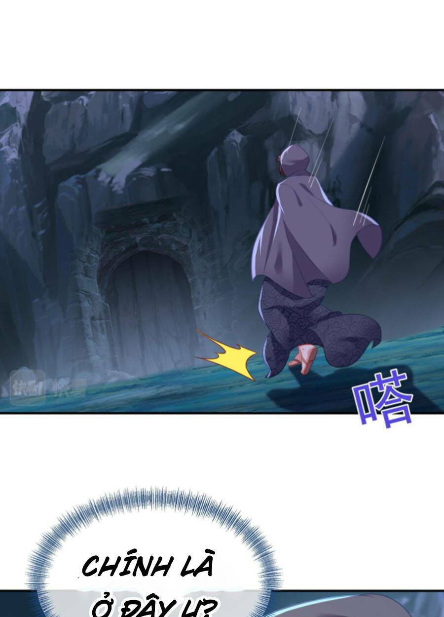 Bắt Đầu Quật Khởi Từ Làm Lô Đỉnh: Chapter 31