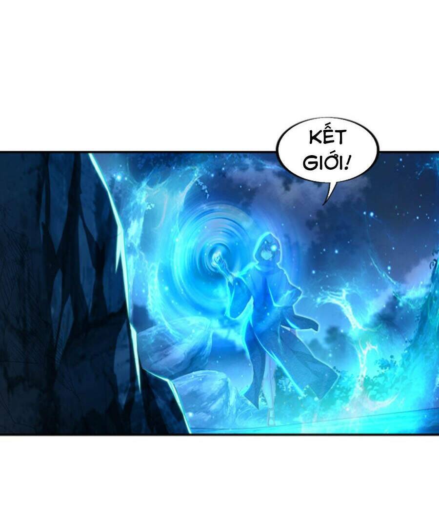 Bắt Đầu Quật Khởi Từ Làm Lô Đỉnh: Chapter 31
