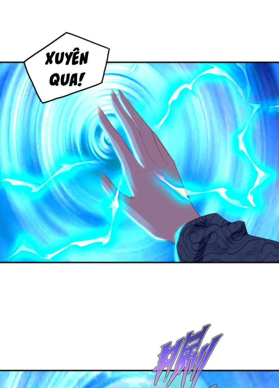 Bắt Đầu Quật Khởi Từ Làm Lô Đỉnh: Chapter 31