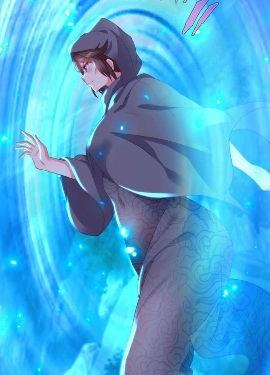 Bắt Đầu Quật Khởi Từ Làm Lô Đỉnh: Chapter 31