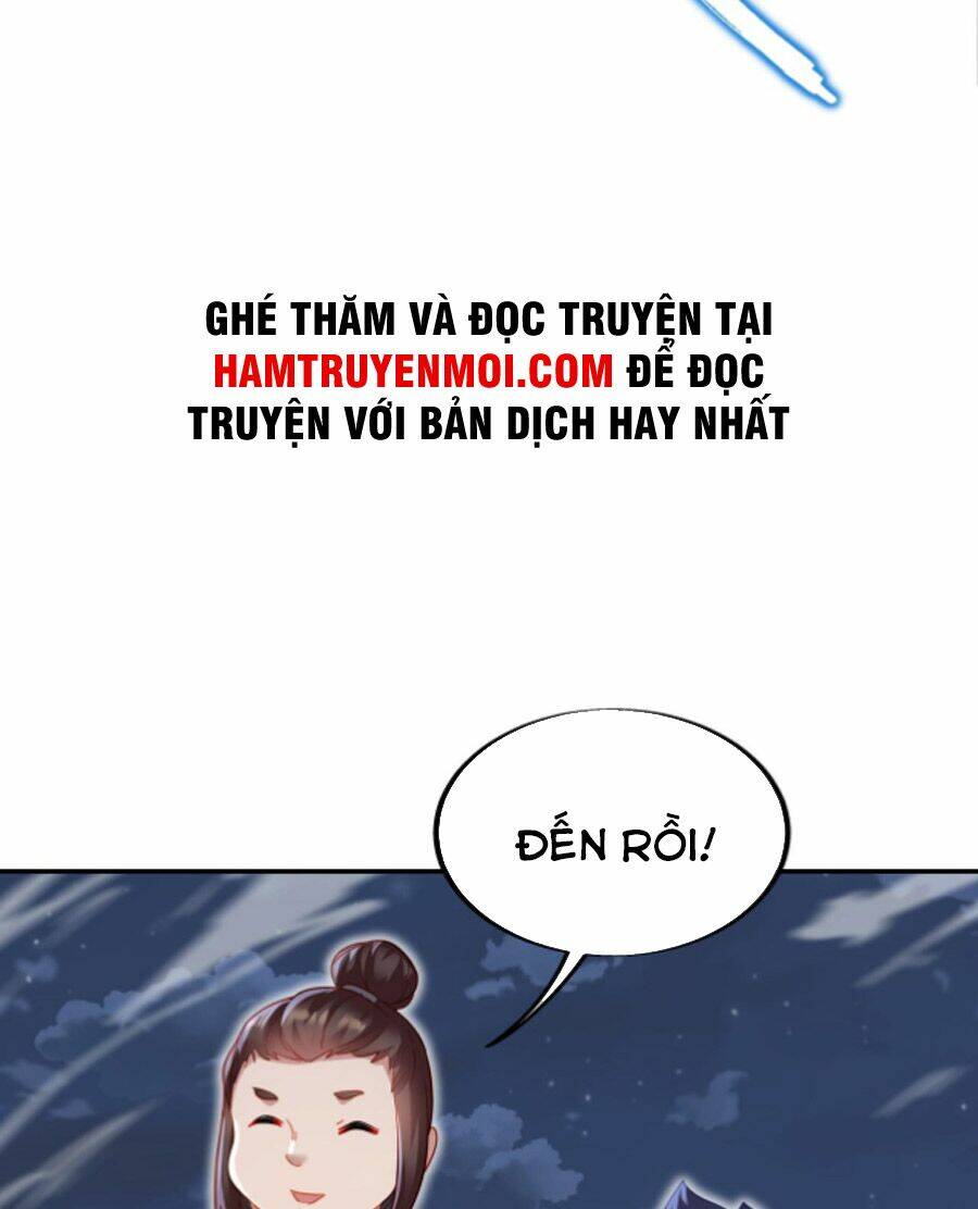 Bắt Đầu Quật Khởi Từ Làm Lô Đỉnh: Chapter 38