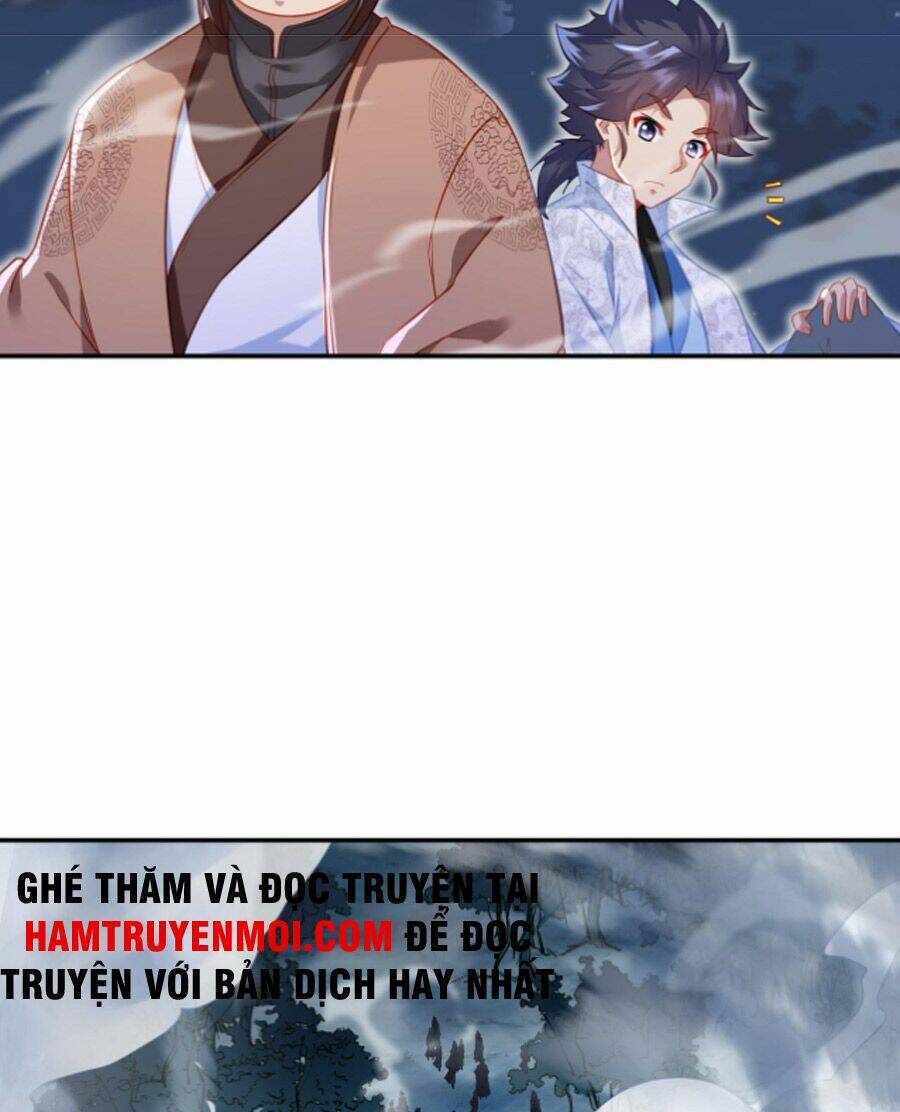 Bắt Đầu Quật Khởi Từ Làm Lô Đỉnh: Chapter 38