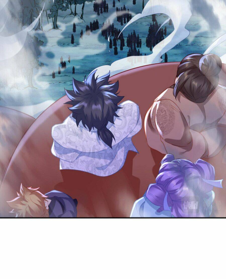 Bắt Đầu Quật Khởi Từ Làm Lô Đỉnh: Chapter 38