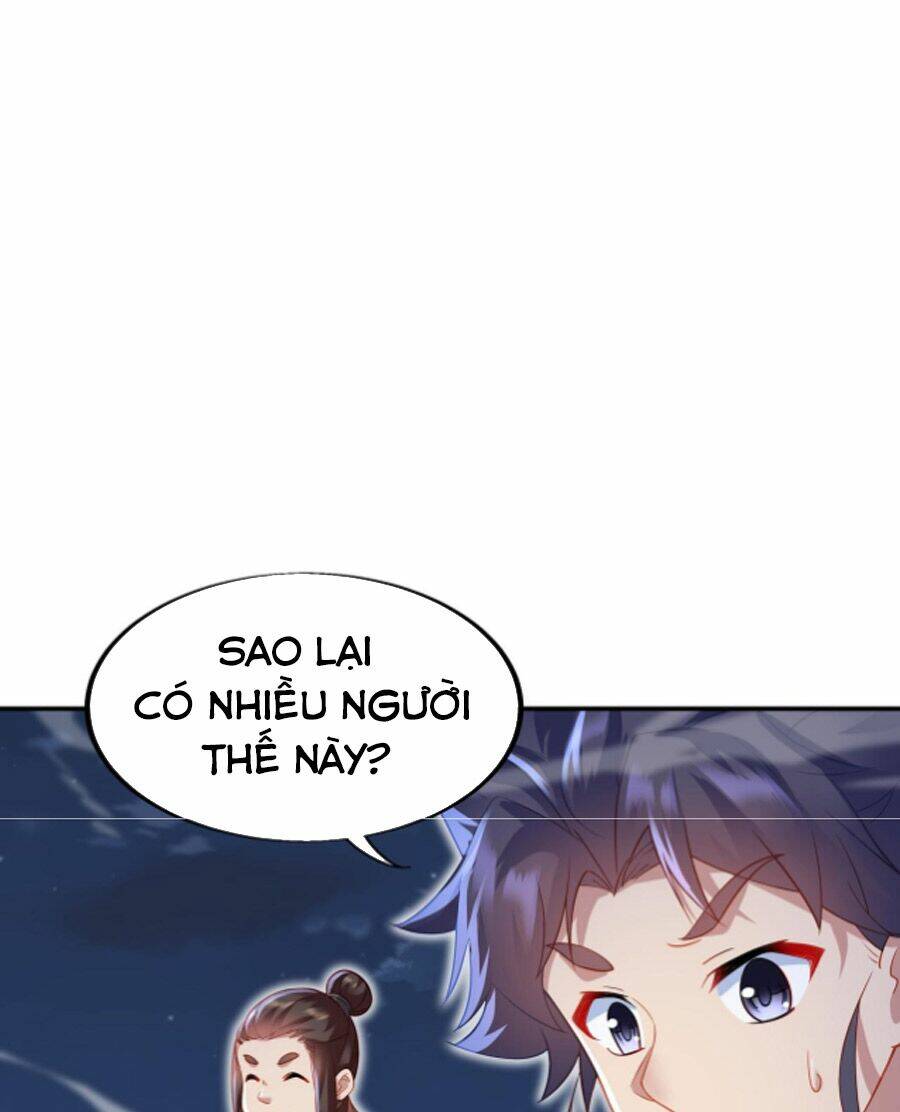 Bắt Đầu Quật Khởi Từ Làm Lô Đỉnh: Chapter 38