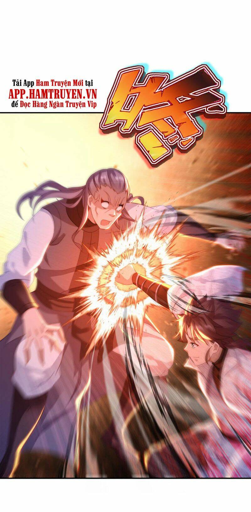 Bắt Đầu Quật Khởi Từ Làm Lô Đỉnh: Chapter 40