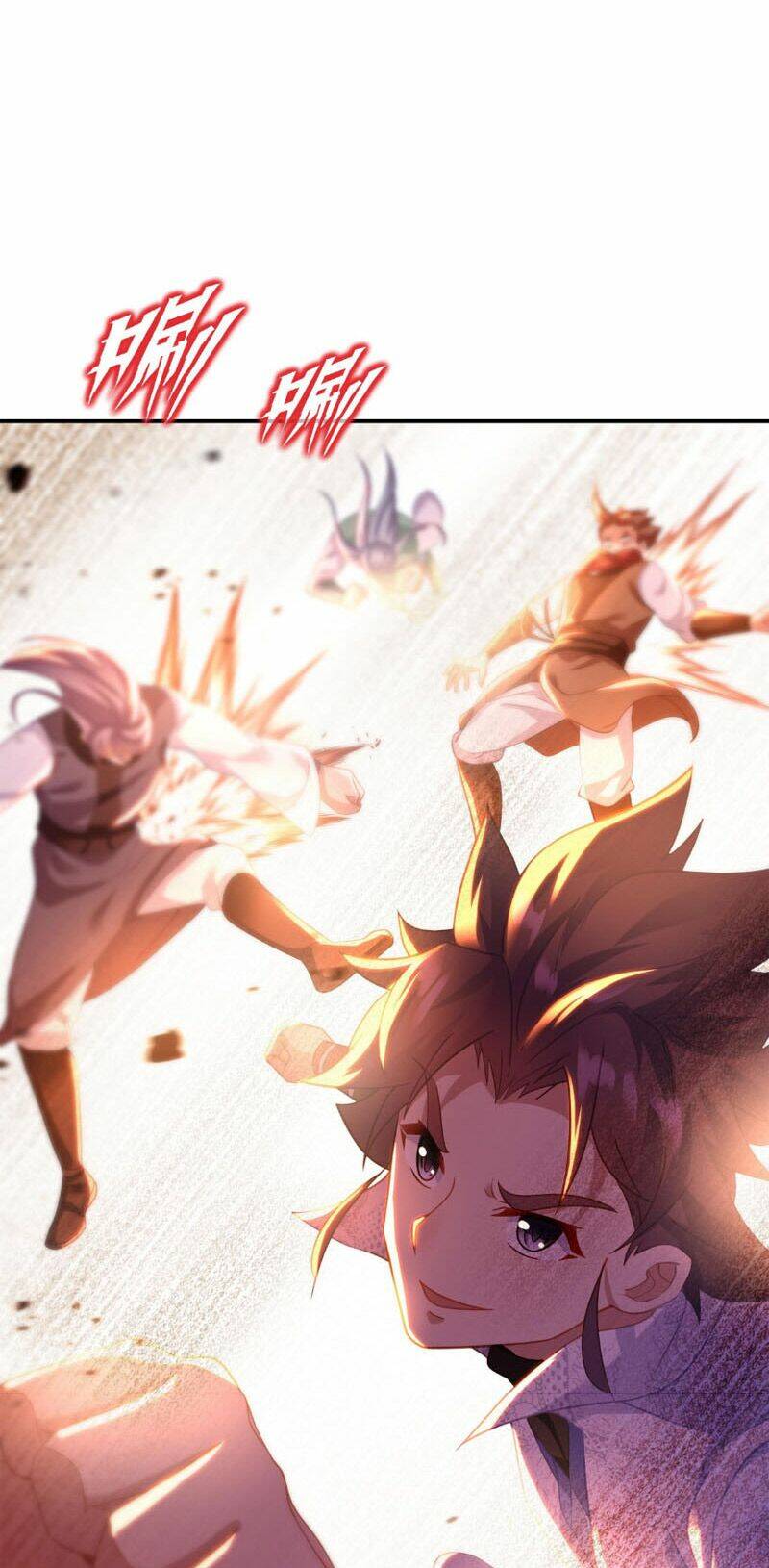 Bắt Đầu Quật Khởi Từ Làm Lô Đỉnh: Chapter 40