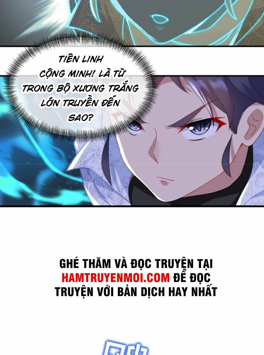 Bắt Đầu Quật Khởi Từ Làm Lô Đỉnh: Chapter 42