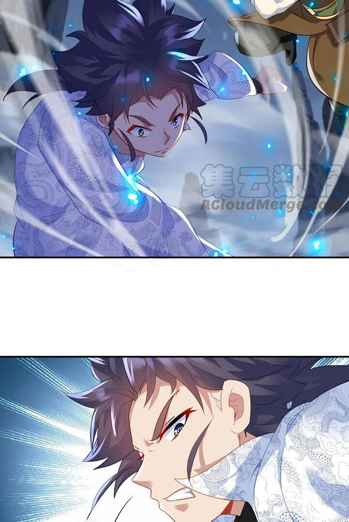Bắt Đầu Quật Khởi Từ Làm Lô Đỉnh: Chapter 44