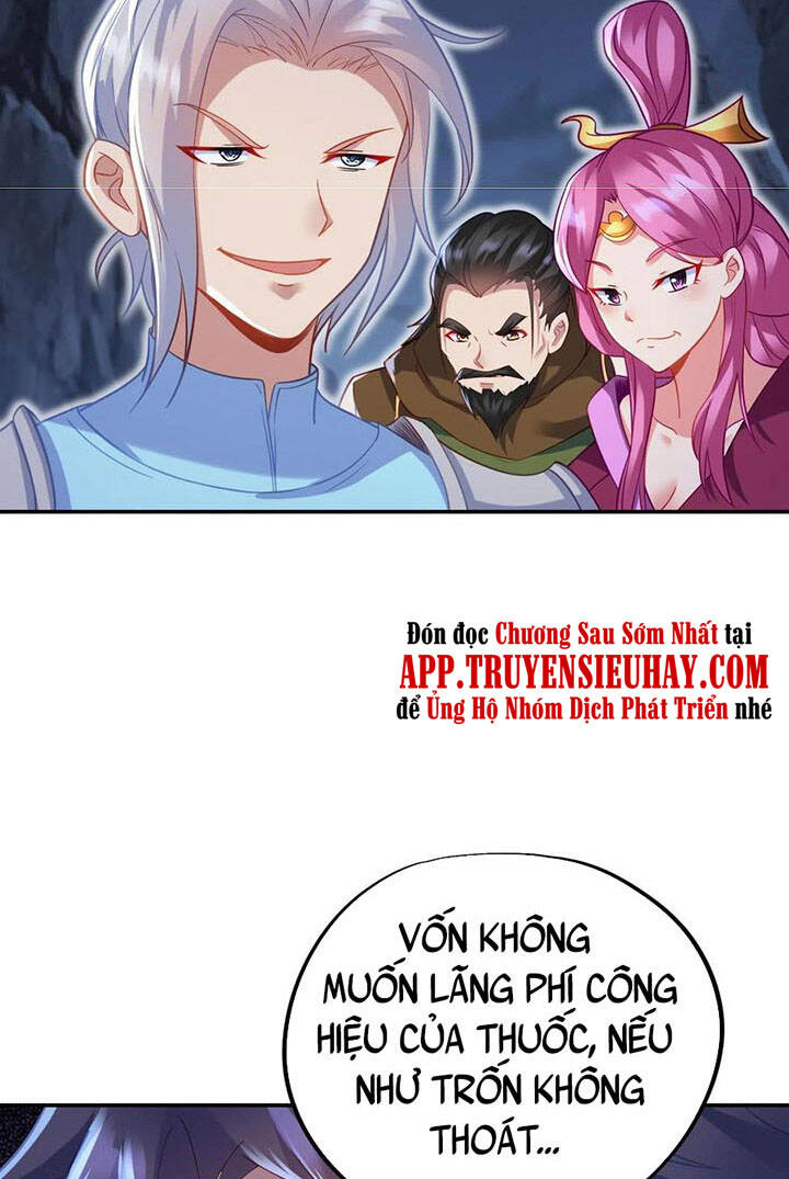 Bắt Đầu Quật Khởi Từ Làm Lô Đỉnh: Chapter 44