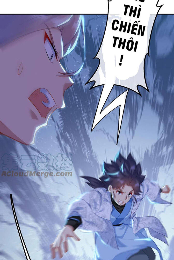 Bắt Đầu Quật Khởi Từ Làm Lô Đỉnh: Chapter 44