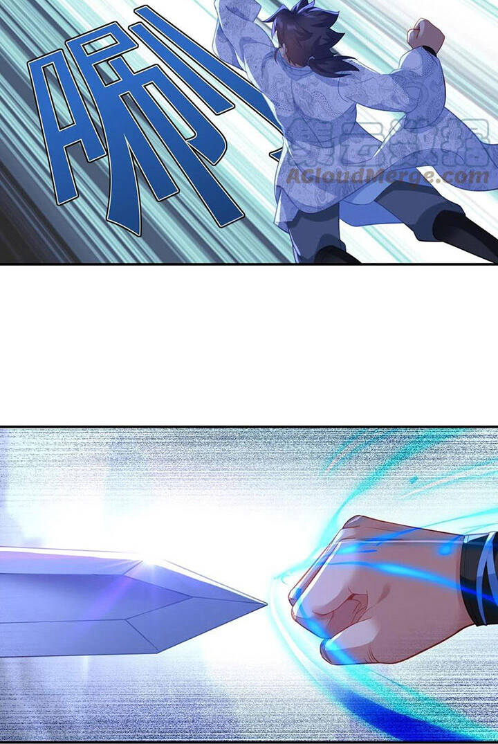 Bắt Đầu Quật Khởi Từ Làm Lô Đỉnh: Chapter 44