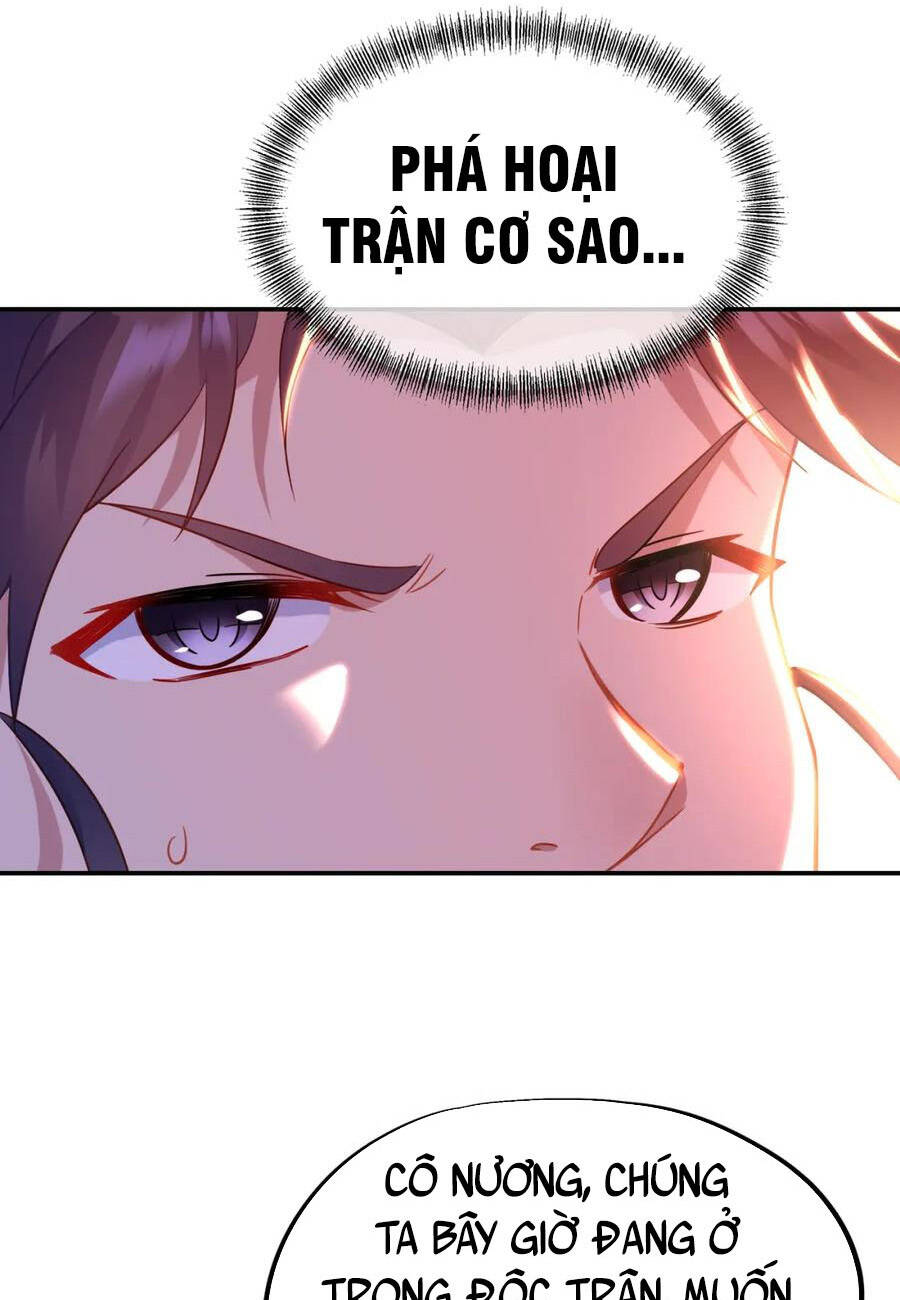 Bắt Đầu Quật Khởi Từ Làm Lô Đỉnh: Chapter 51