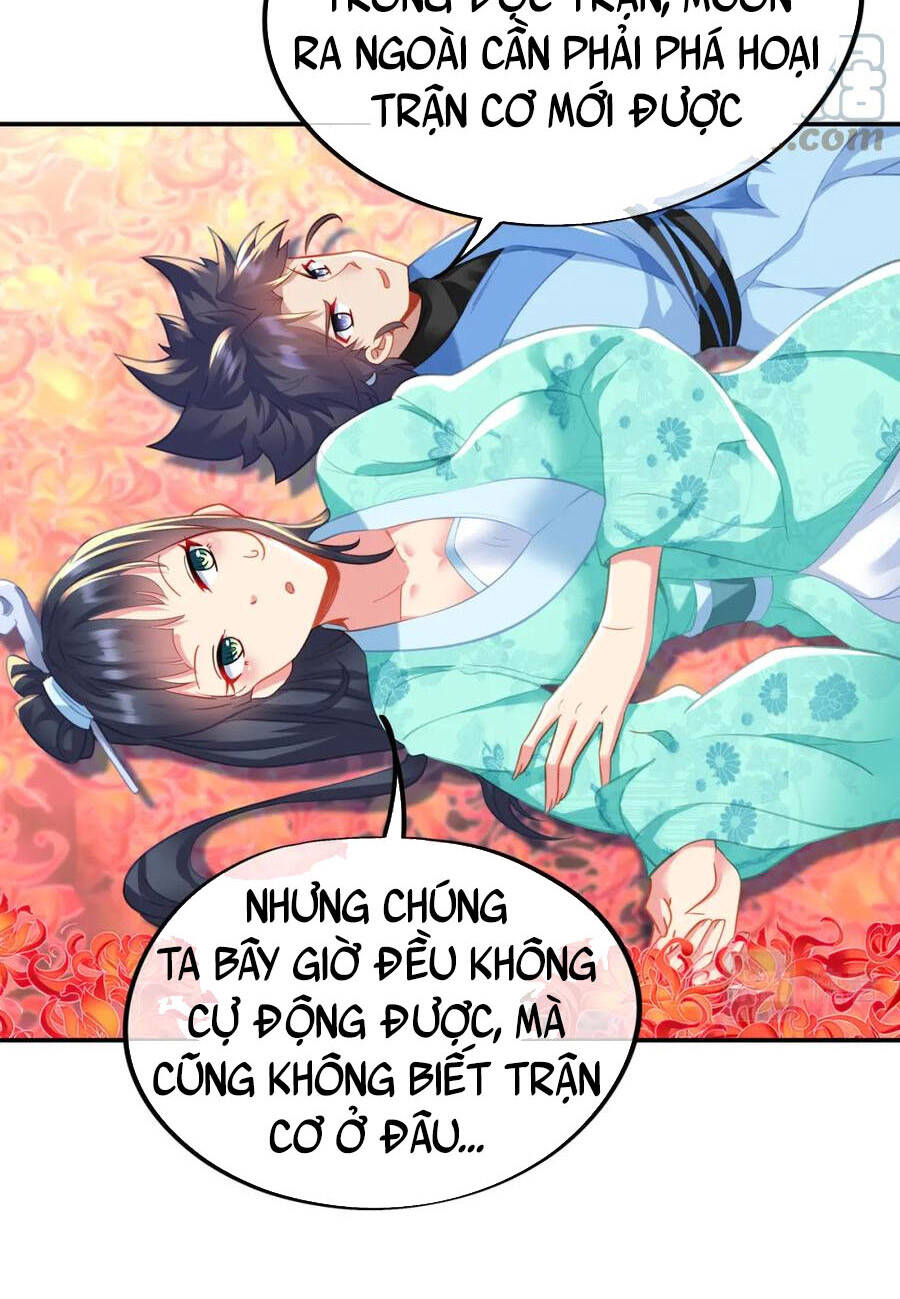 Bắt Đầu Quật Khởi Từ Làm Lô Đỉnh: Chapter 51