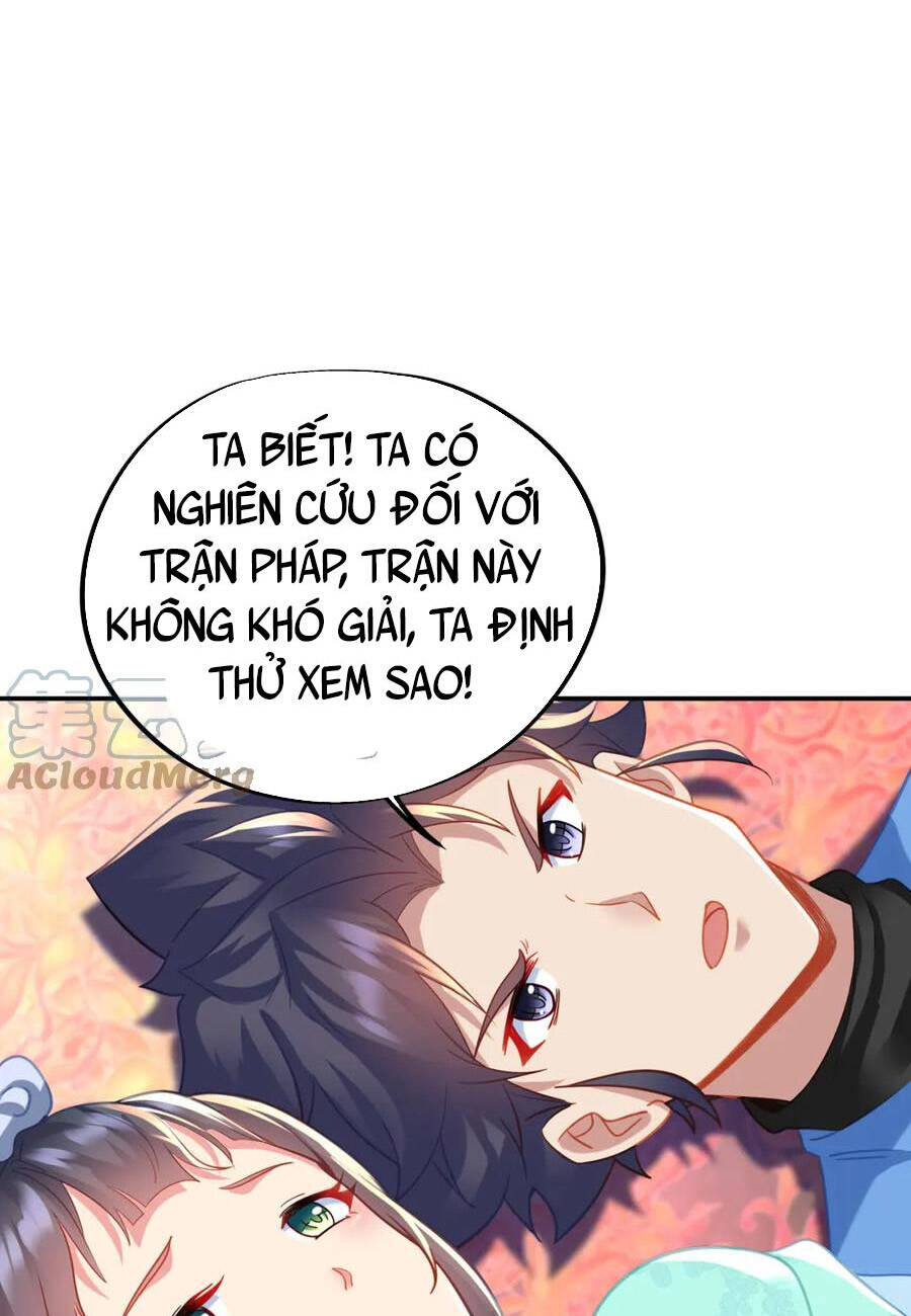 Bắt Đầu Quật Khởi Từ Làm Lô Đỉnh: Chapter 51