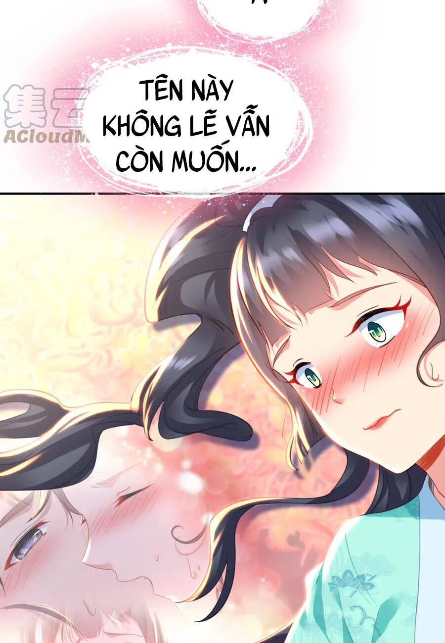 Bắt Đầu Quật Khởi Từ Làm Lô Đỉnh: Chapter 51