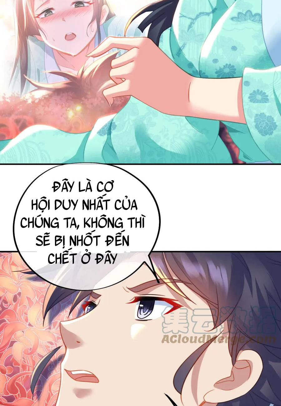 Bắt Đầu Quật Khởi Từ Làm Lô Đỉnh: Chapter 51