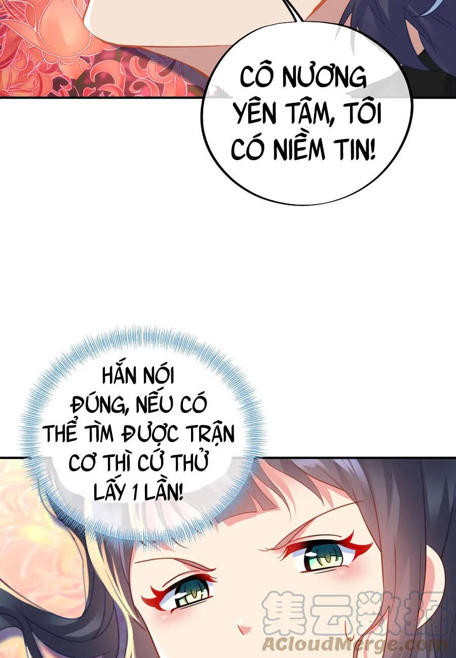Bắt Đầu Quật Khởi Từ Làm Lô Đỉnh: Chapter 51