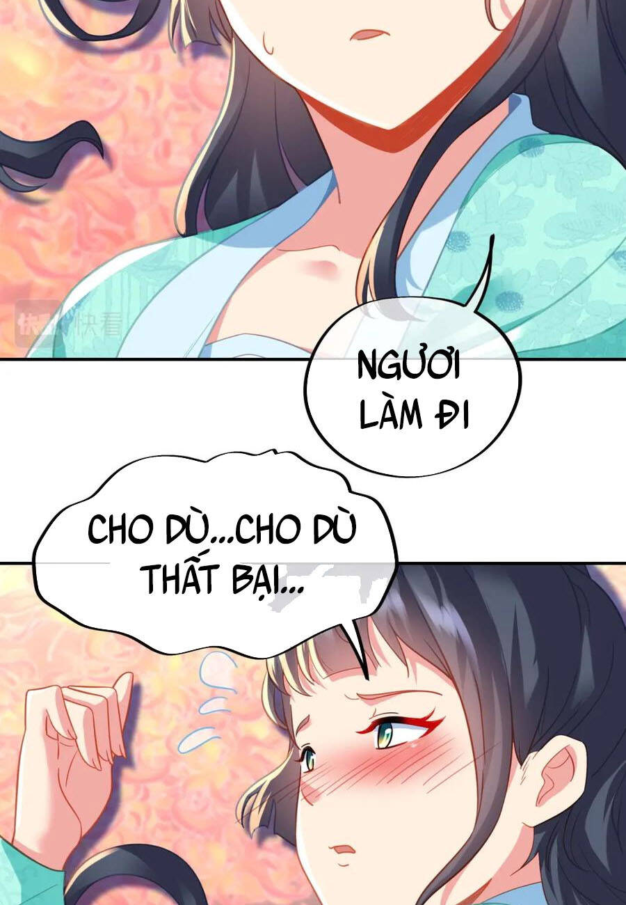Bắt Đầu Quật Khởi Từ Làm Lô Đỉnh: Chapter 51